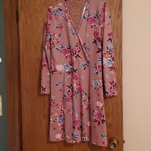 Candies (junior) dress